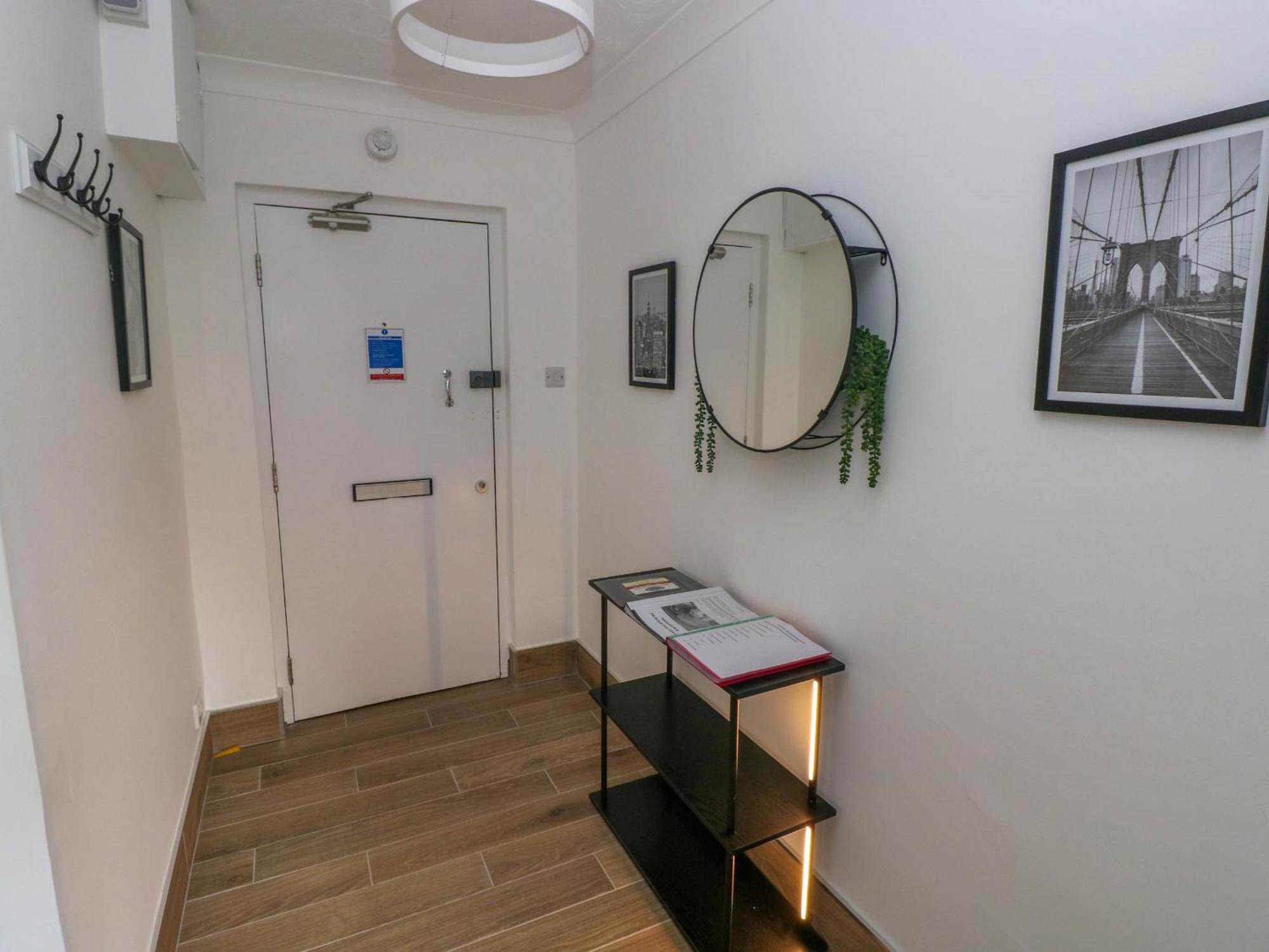 Apartment 34 Croft Court *