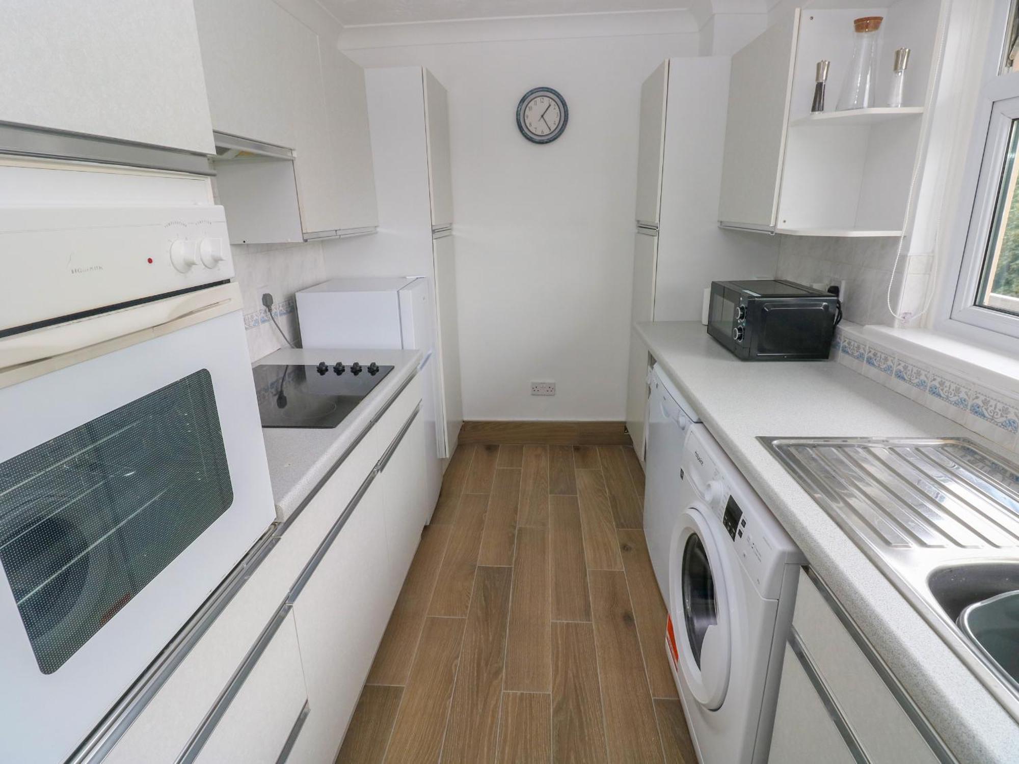 34 Croft Court Apartment
