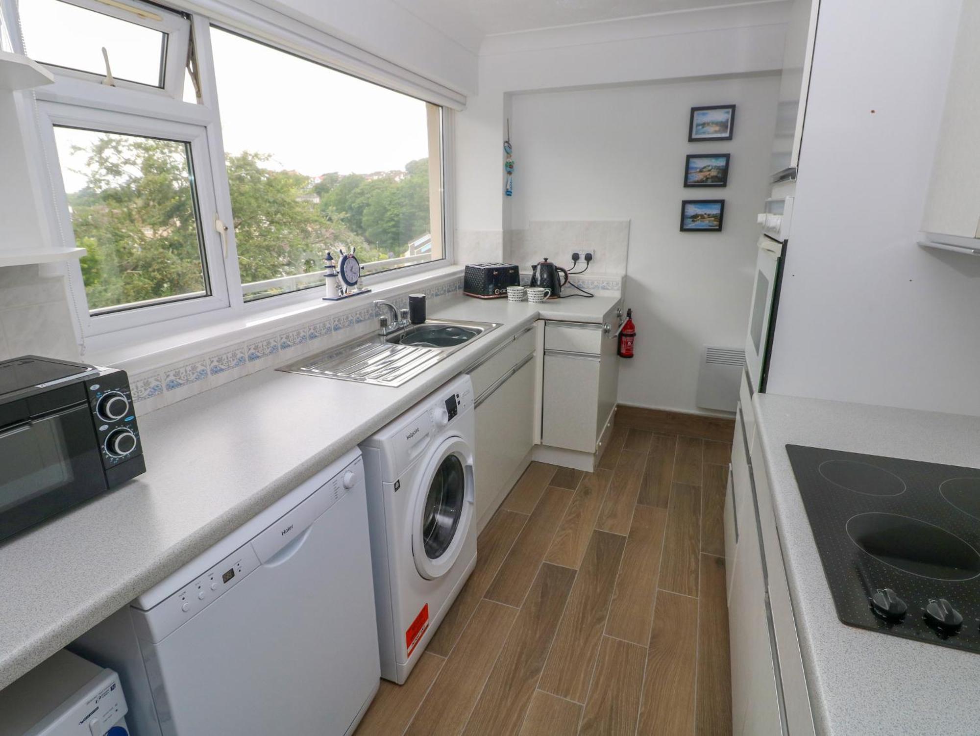 Apartment 34 Croft Court