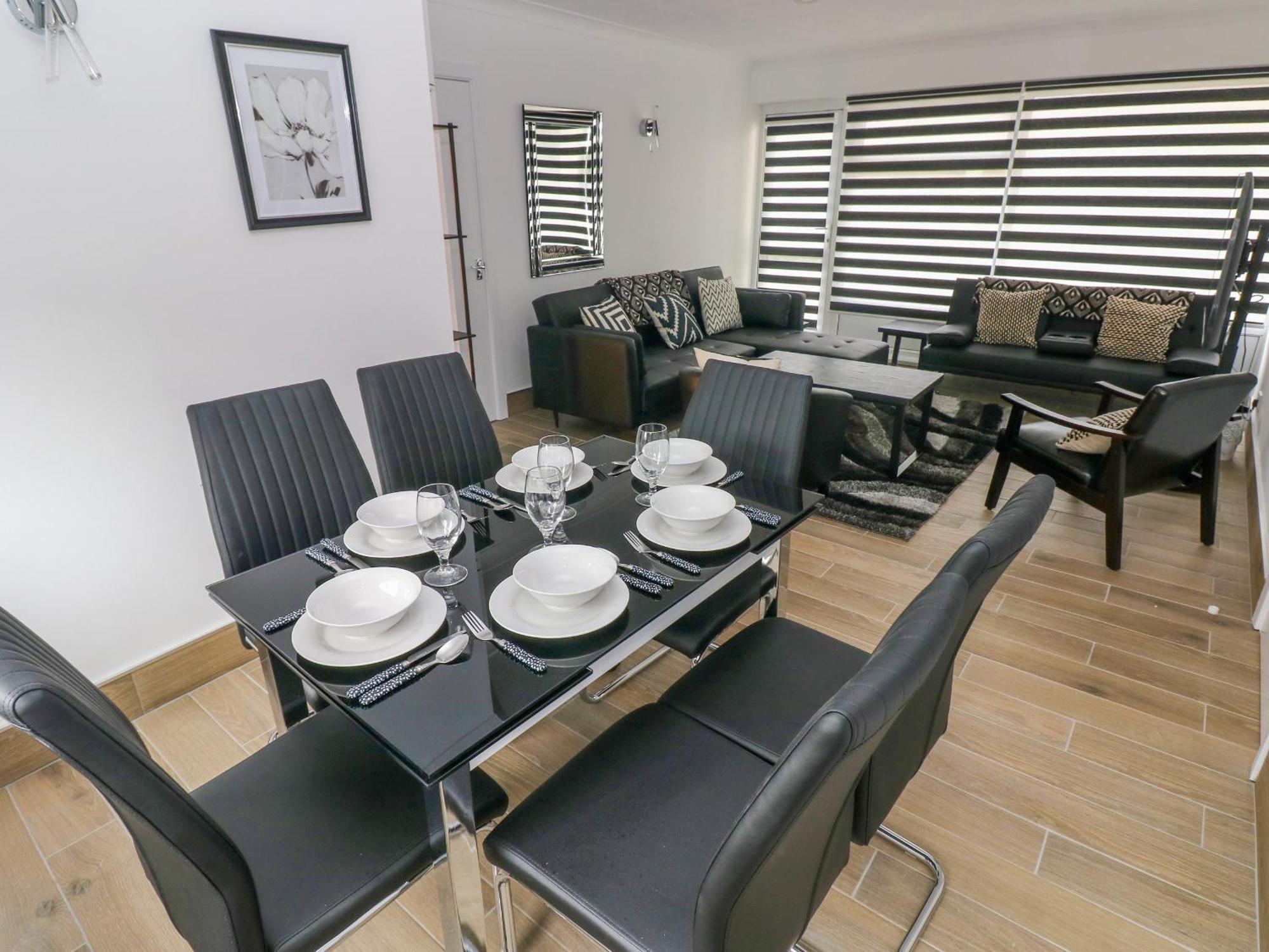 Appartamento 34 Croft Court Tenby