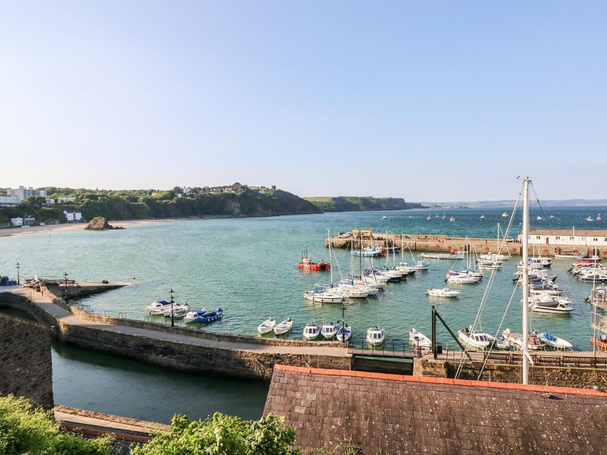 Appartamento 34 Croft Court *