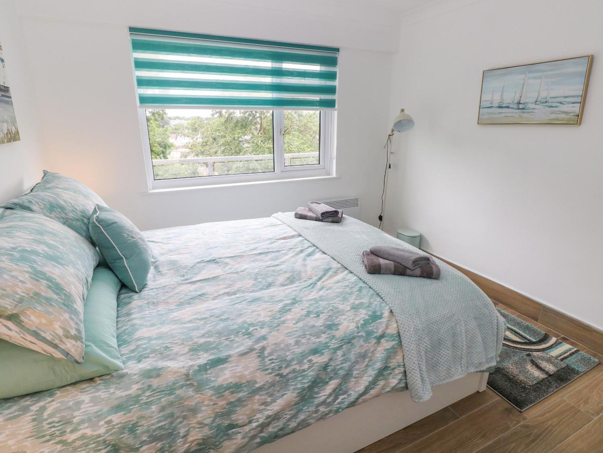 Appartamento 34 Croft Court Tenby